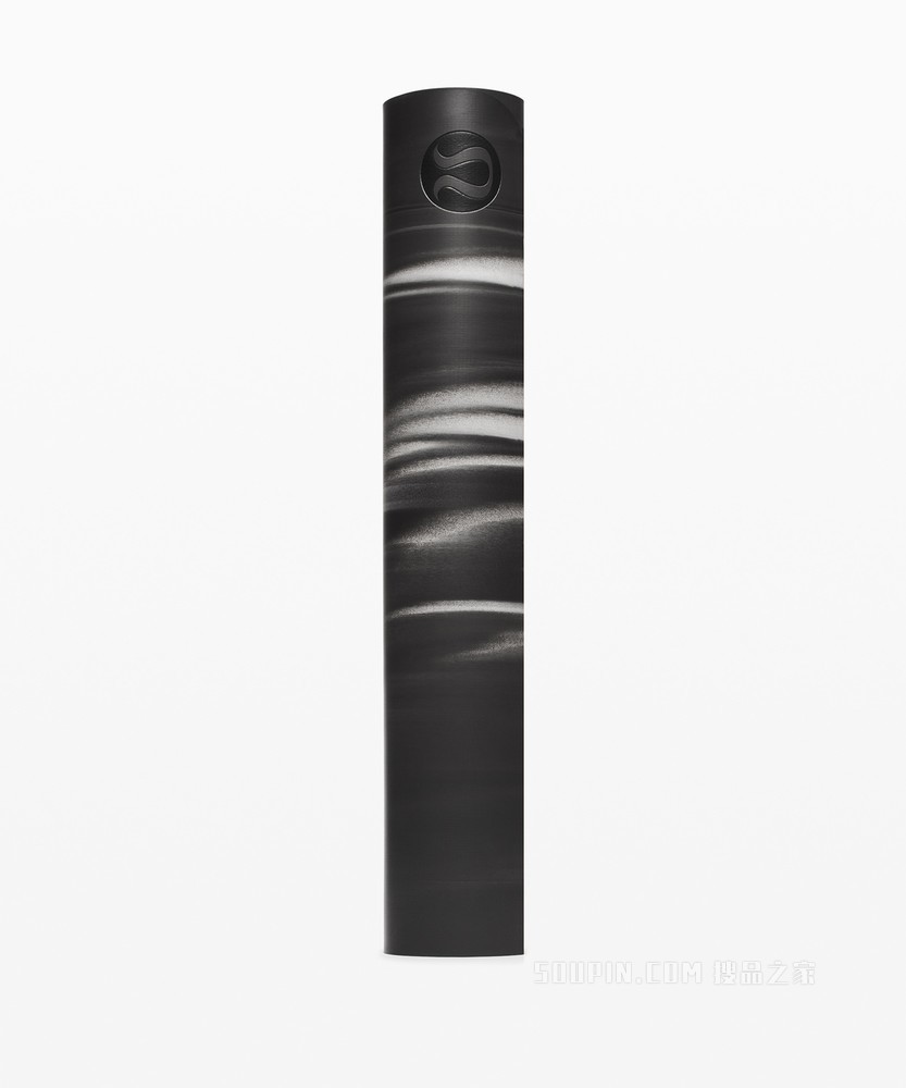 The Reversible 瑜伽垫 5mm *Marble
