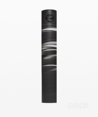 The Reversible 瑜伽垫 5mm *Marble