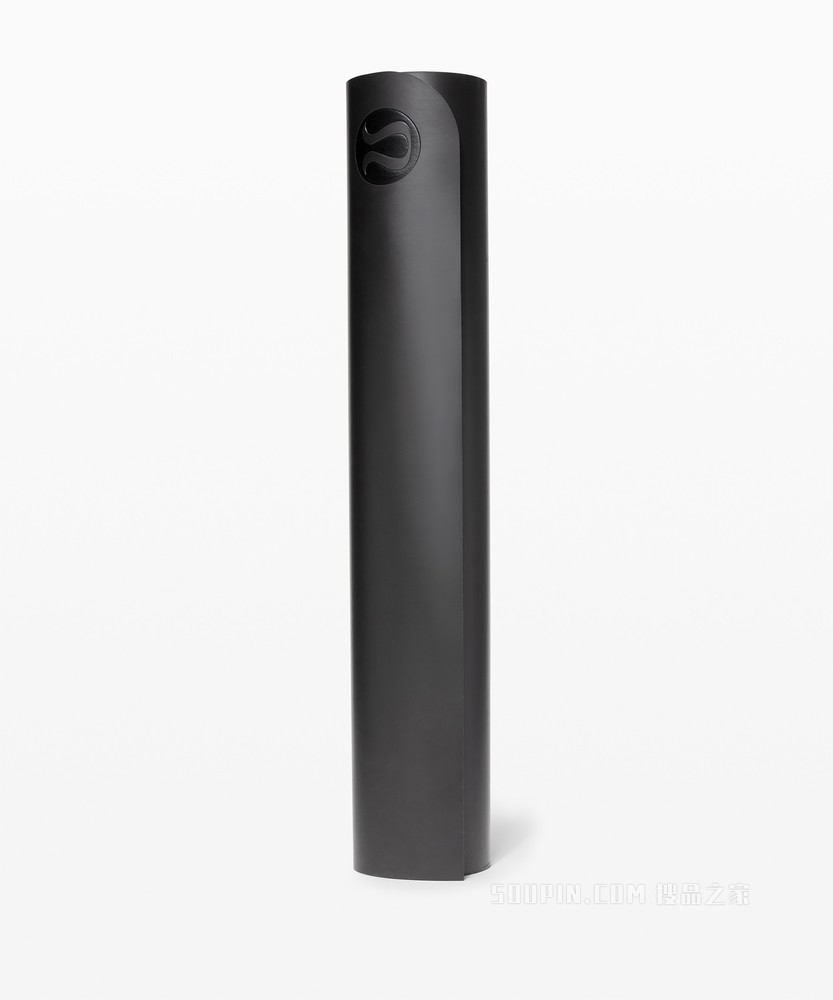 The Reversible 双面瑜伽垫 5mm