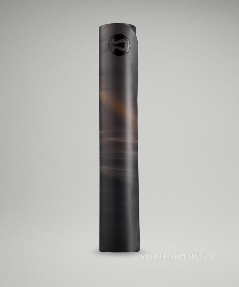 The Reversible 瑜伽垫 5mm *Marble
