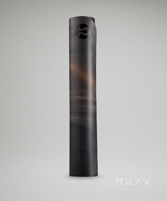 The Reversible 瑜伽垫 5mm *Marble