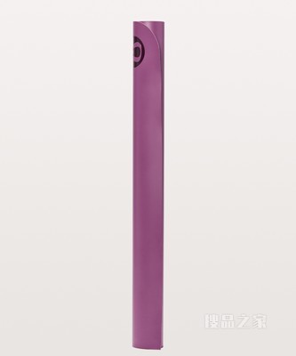 The Reversible 旅行商务随心用瑜伽垫1.5mm