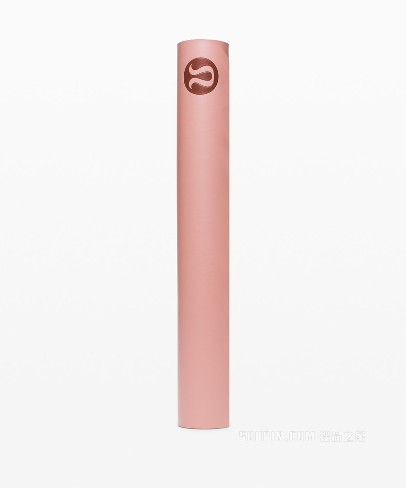 The Reversible Mat 双面可用瑜伽垫 3mm