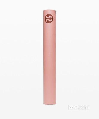 The Reversible Mat 双面可用瑜伽垫 3mm