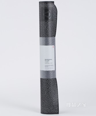 The Reversible 双面瑜伽垫 3mm Printed