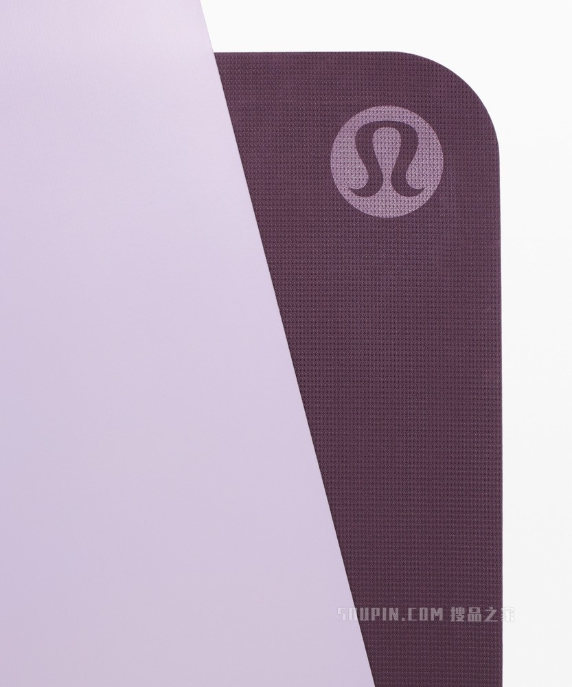 The Reversible 瑜伽垫 5mm