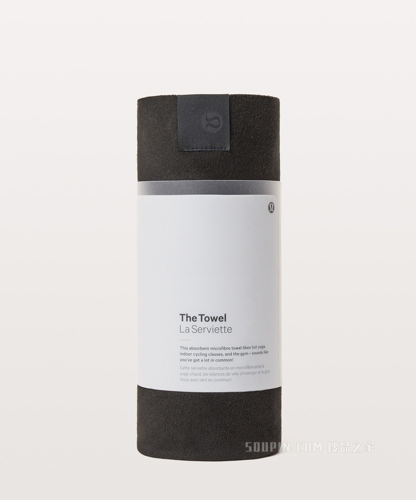 The Towel 运动瑜伽铺巾 Printed