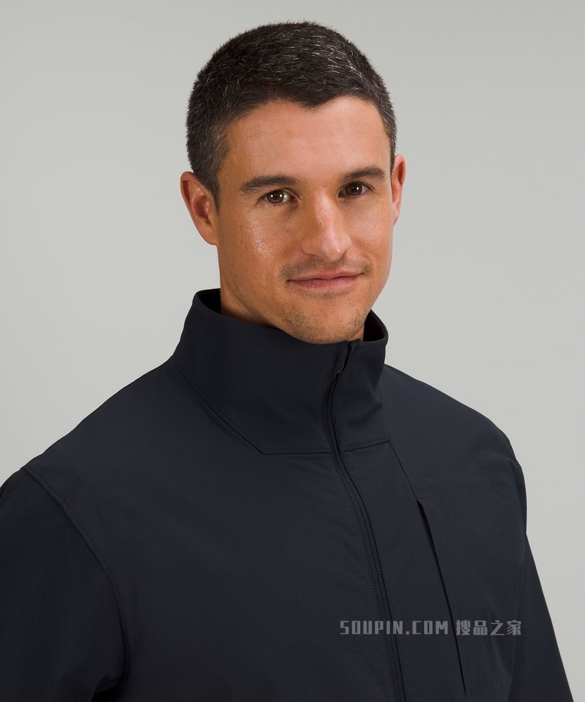 Expeditionist 男士夹克