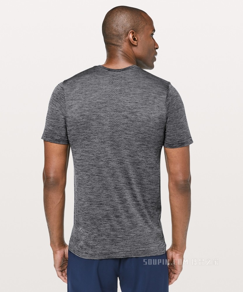 Metal Vent Tech Air 男士运动短袖 T恤
