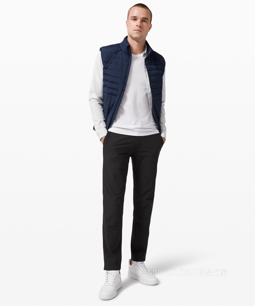 Commission 男士长裤 经典款 32