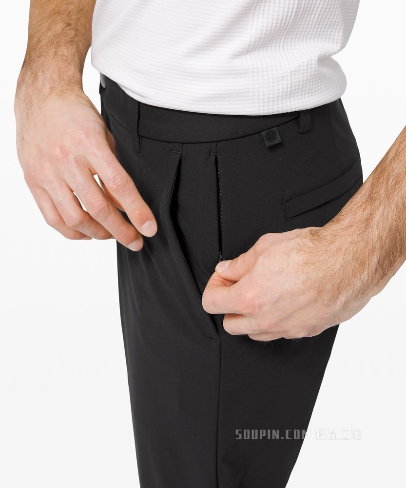 Commission 男士长裤 经典款 32