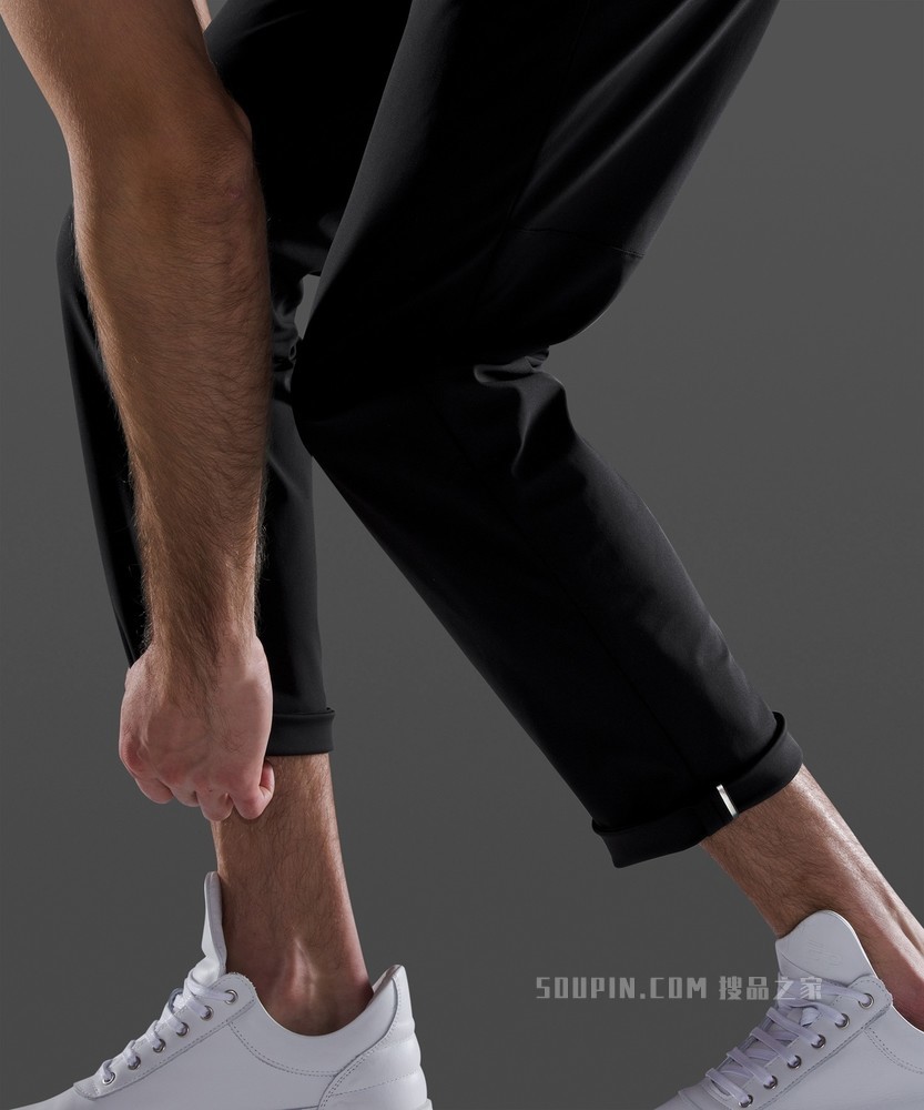 Commission 男士长裤 经典款 32