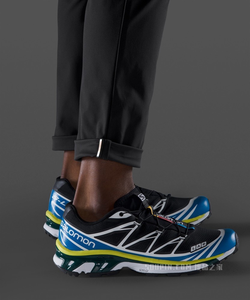 Commission 男士长裤 经典款 32