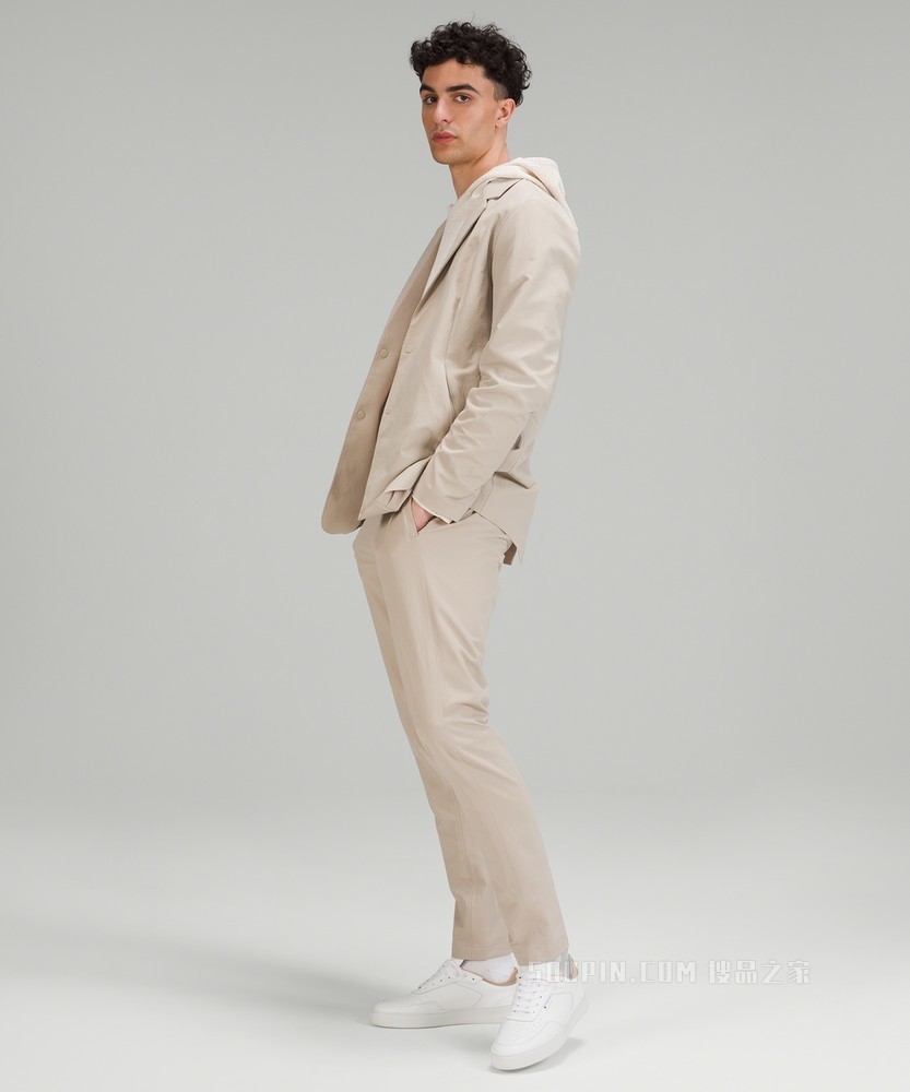 New Venture 男士长裤