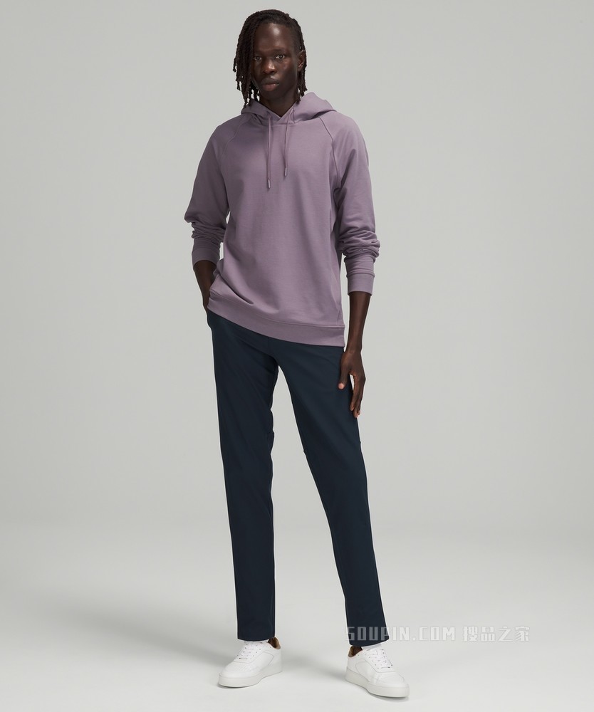 Commission 男士长裤 修身款 32