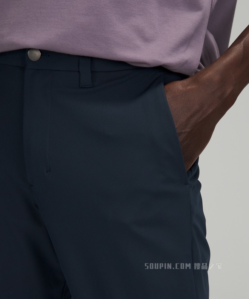 Commission 男士长裤 修身款 32