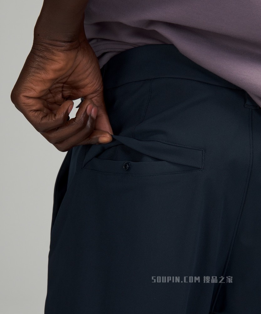 Commission 男士长裤 修身款 32