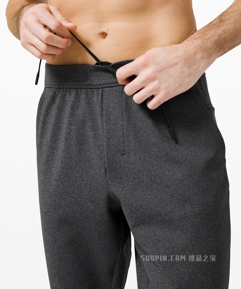 Intent 男士运动慢跑长裤