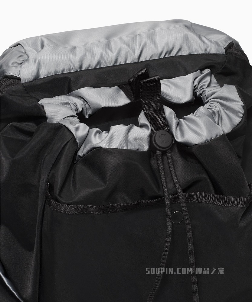 Urban Nomad 男士背包