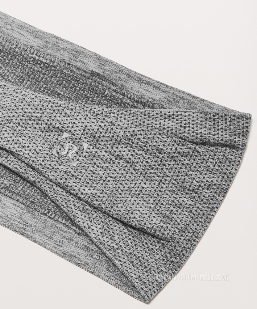 Metal Vent Tech 男士运动头带