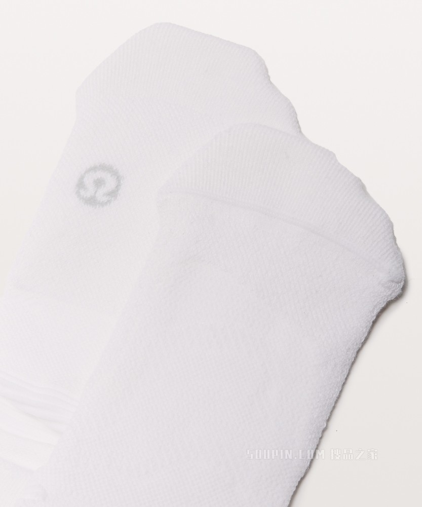 THE 男士运动袜 *no silver