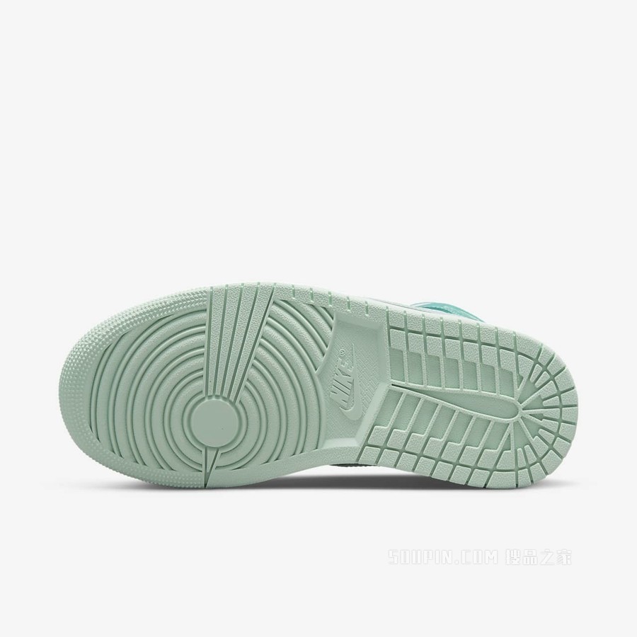 Air Jordan 1 Mid 女子运动鞋