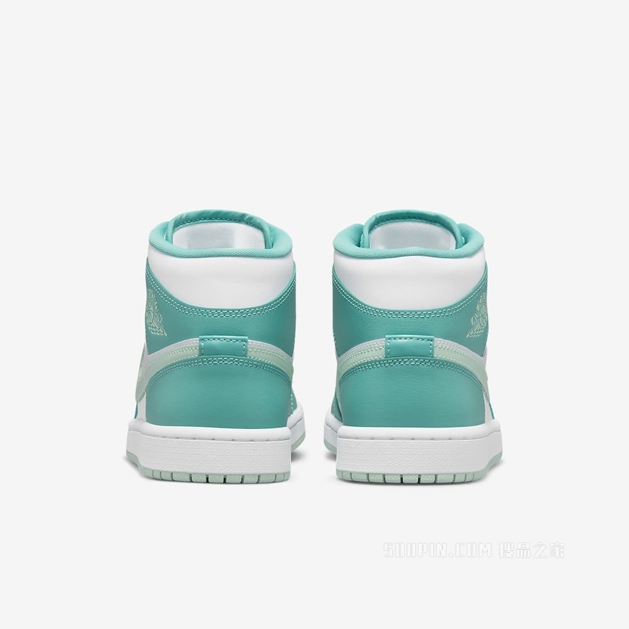 Air Jordan 1 Mid 女子运动鞋