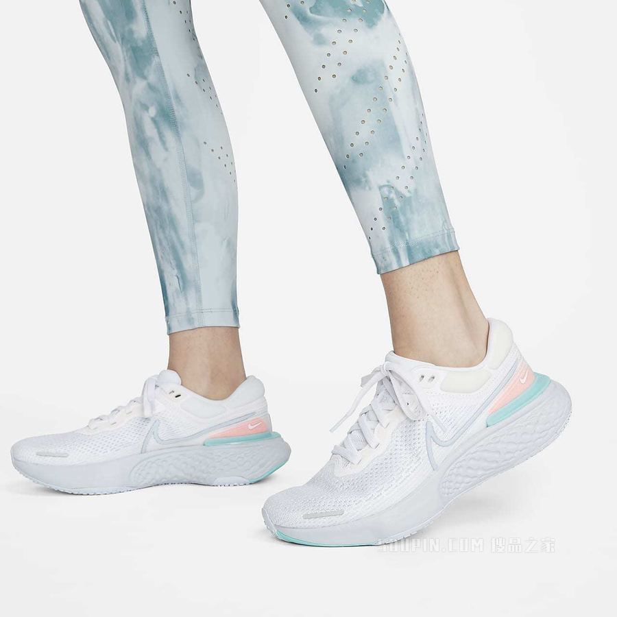 Nike Dri-FIT Epic Luxe 7/8 女子中腰跑步紧身裤