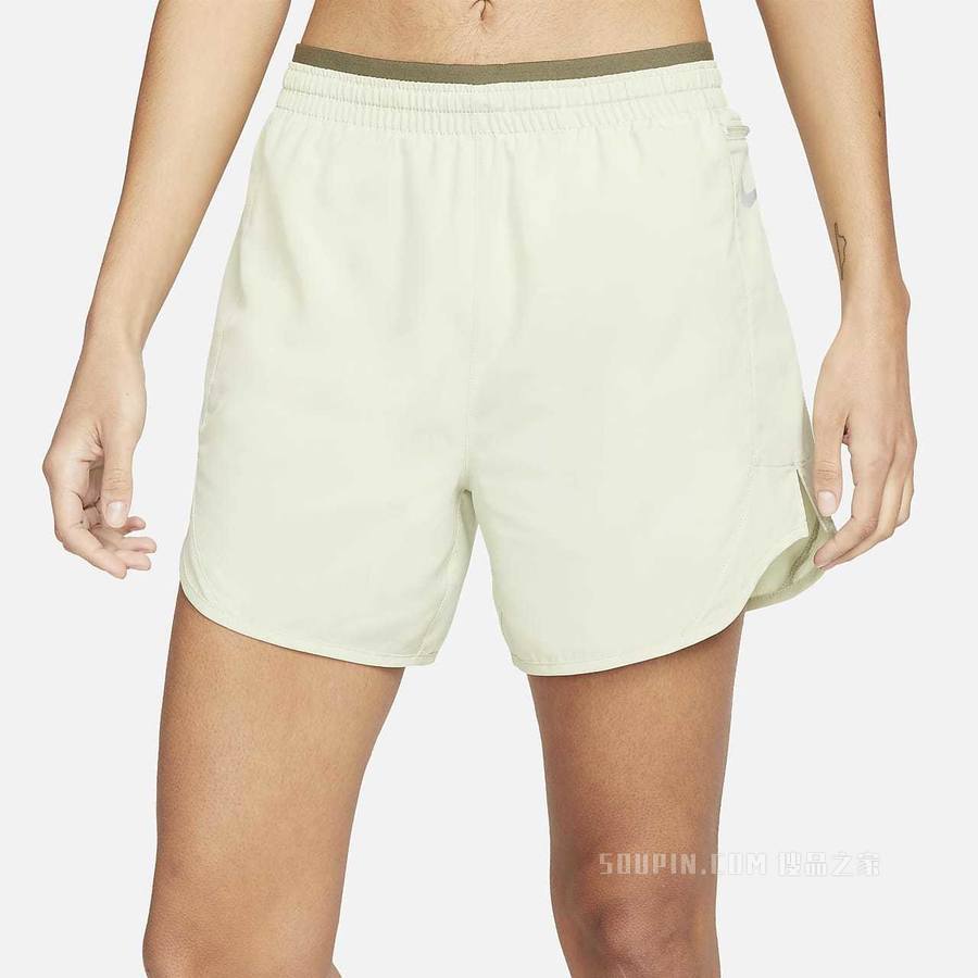 Nike Tempo Luxe 女子跑步短裤