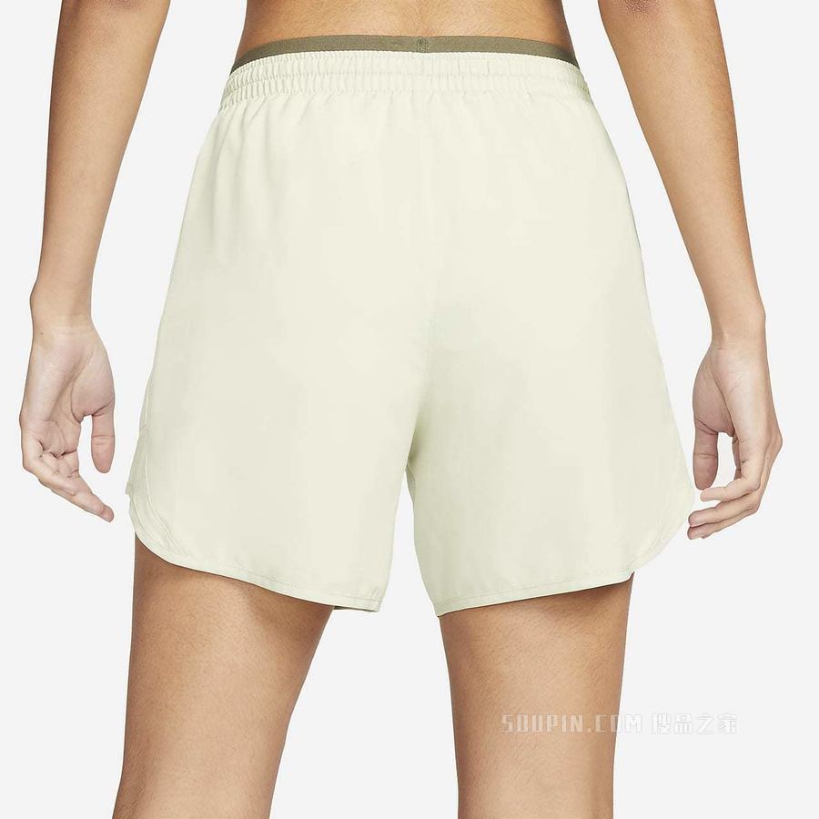 Nike Tempo Luxe 女子跑步短裤
