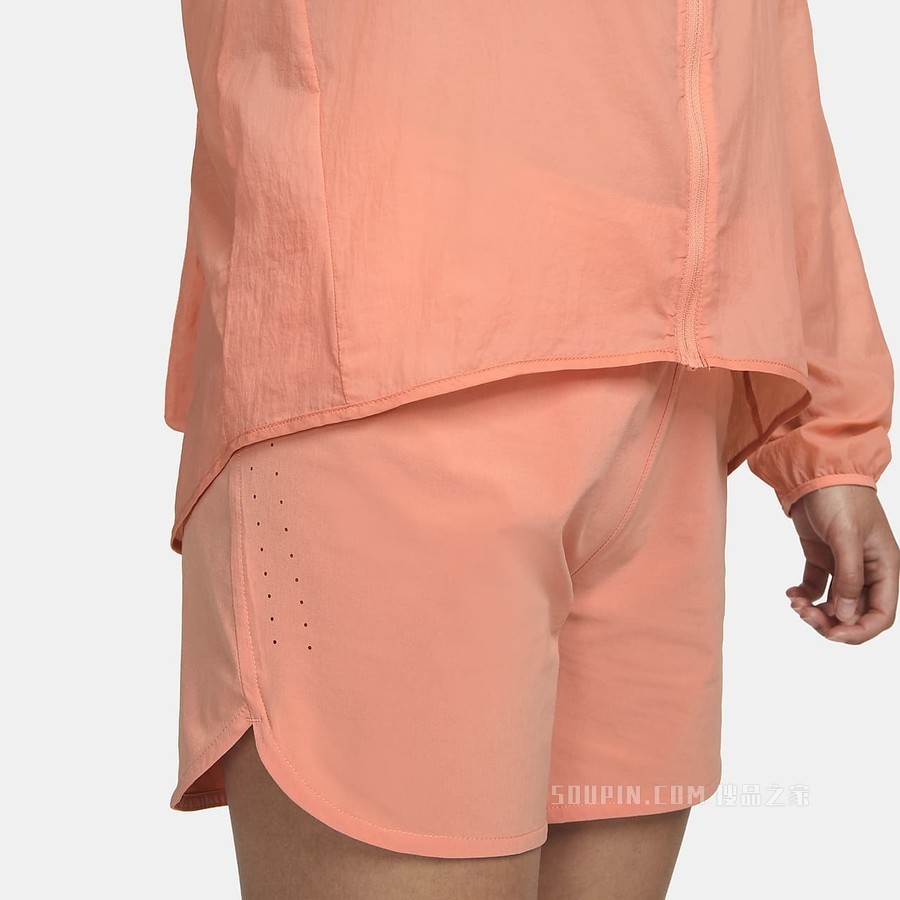 Nike Run Division 女子可收纳跑步夹克