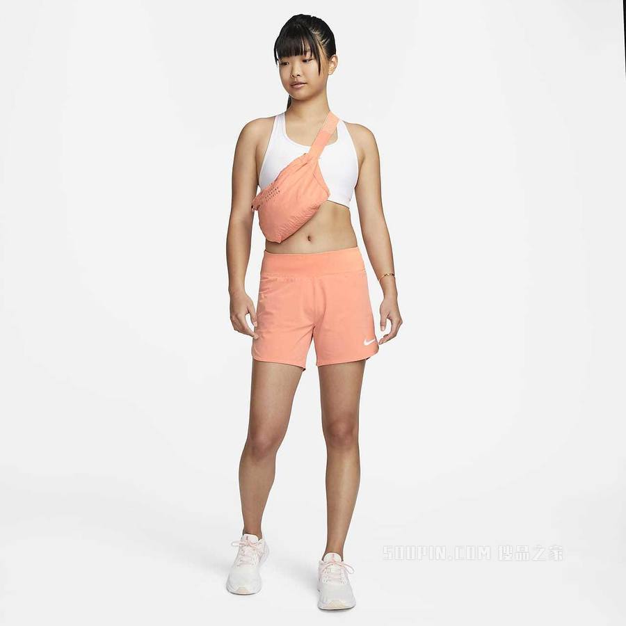 Nike Run Division 女子可收纳跑步夹克