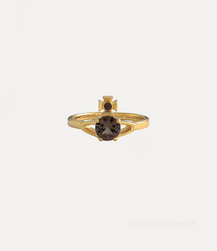 Reina Petite Ring