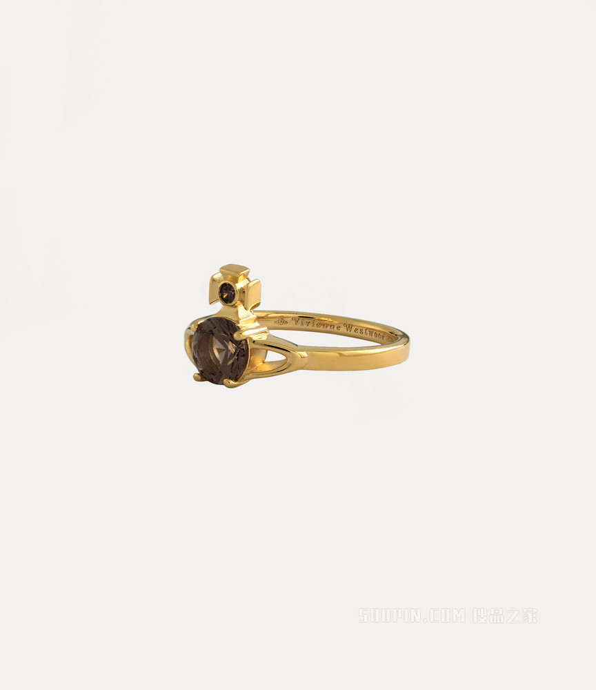 Reina Petite Ring