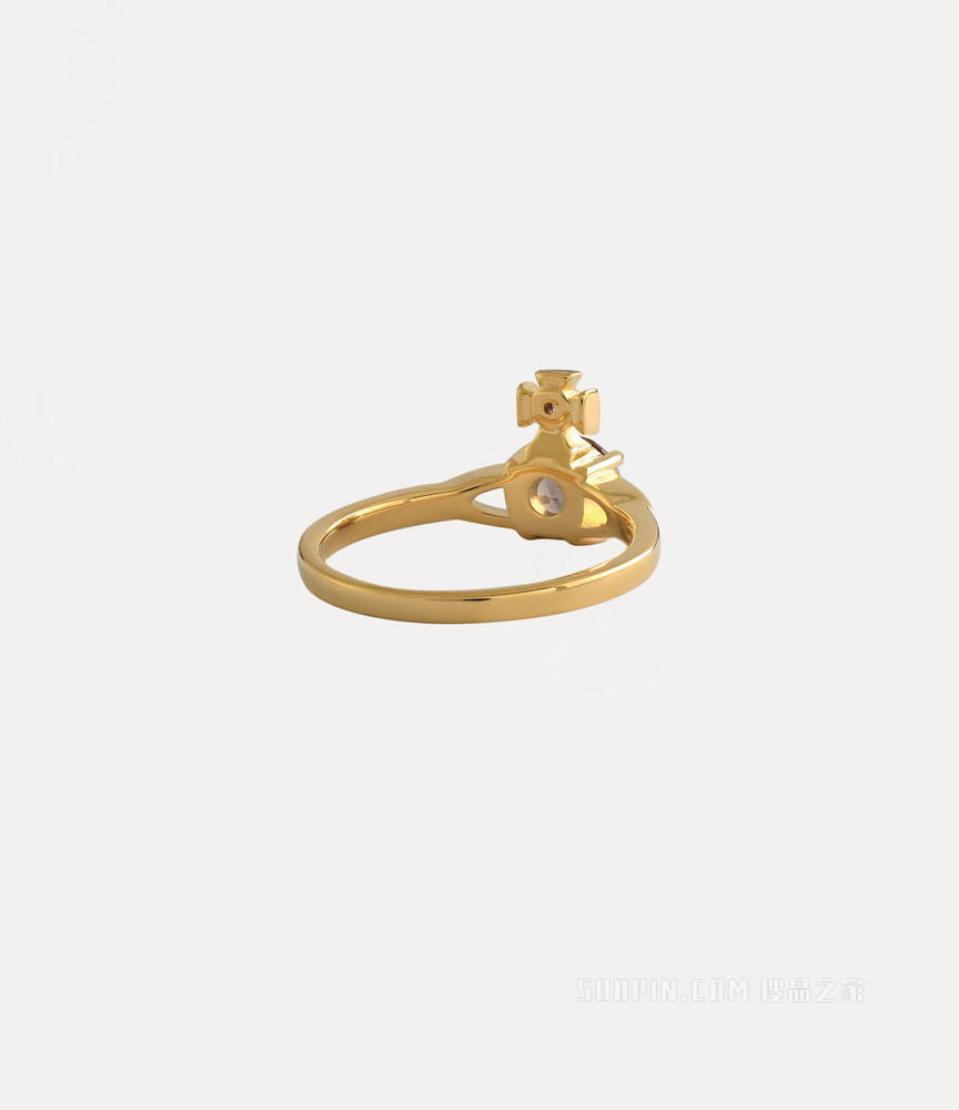 Reina Petite Ring