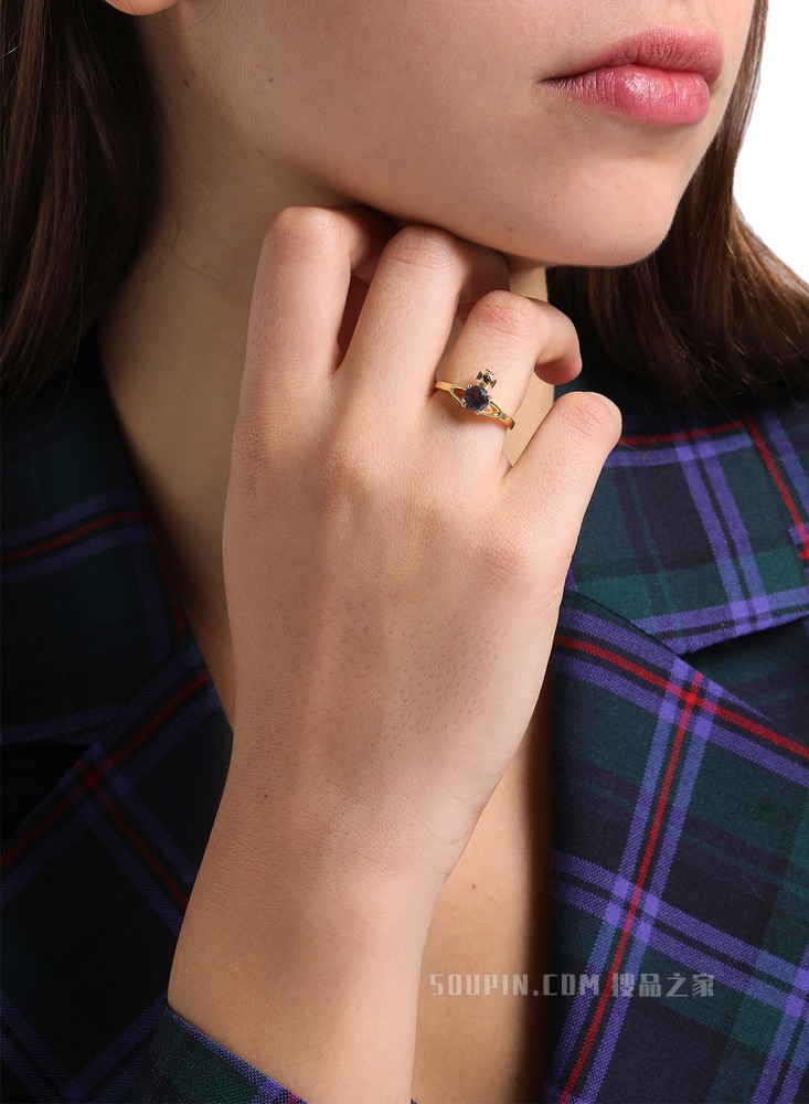 Reina Petite Ring