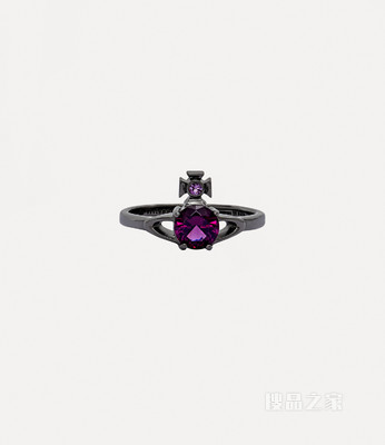 Reina Petite Ring