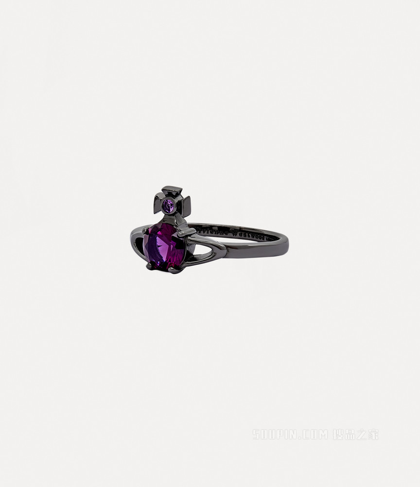 Reina Petite Ring