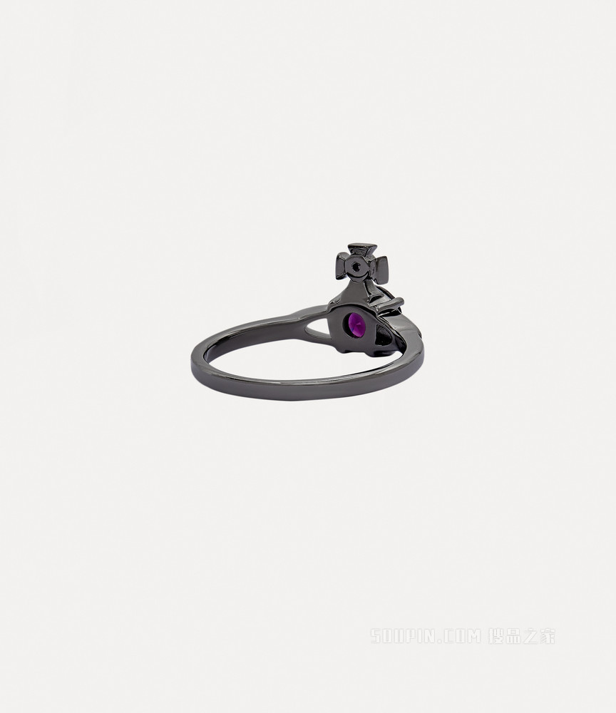 Reina Petite Ring