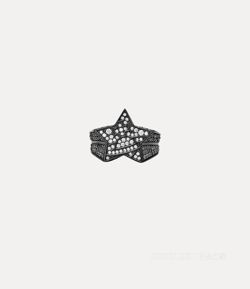 Ezekiel Ring