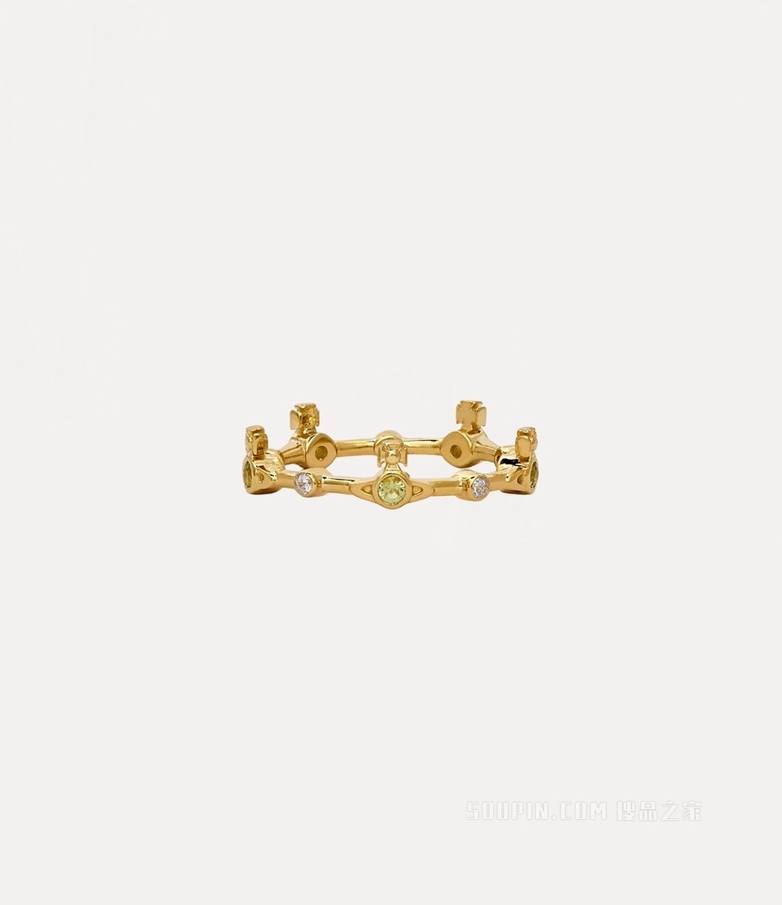 Felicia Ring