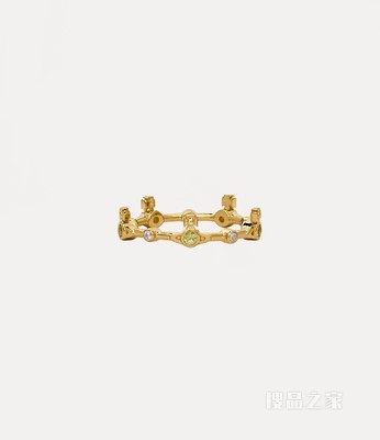 Felicia Ring