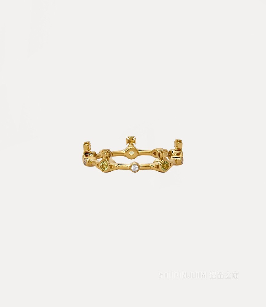 Felicia Ring