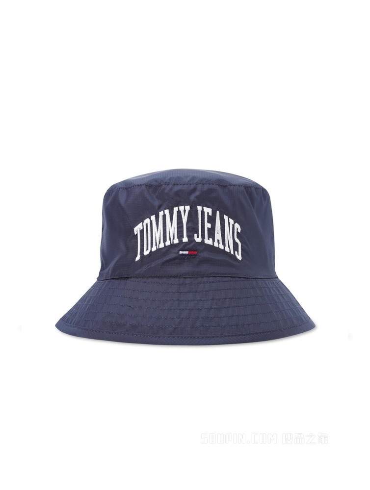 Tommy【特殊系列】22新款春夏男装双面戴印花字母刺绣渔夫帽01546