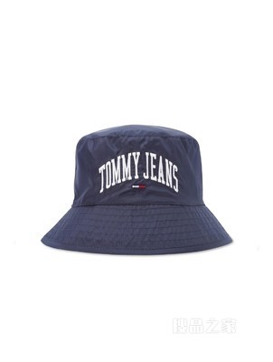 Tommy【特殊系列】22新款春夏男装双面戴印花字母刺绣渔夫帽01546