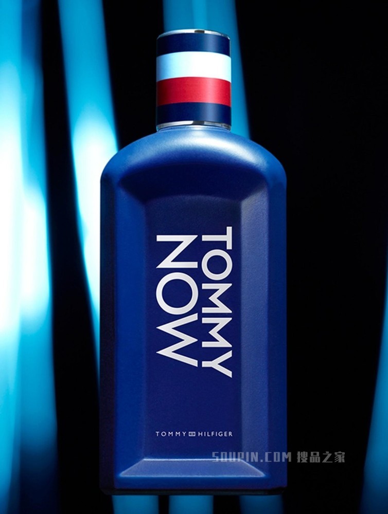 TOMMY HILFIGER 纵情此刻男士香水礼品100ml XSF5X4K0