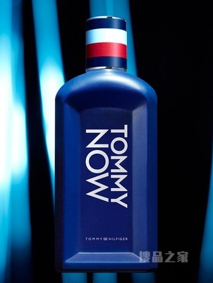 TOMMY HILFIGER 纵情此刻男士香水礼品100ml XSF5X4K0