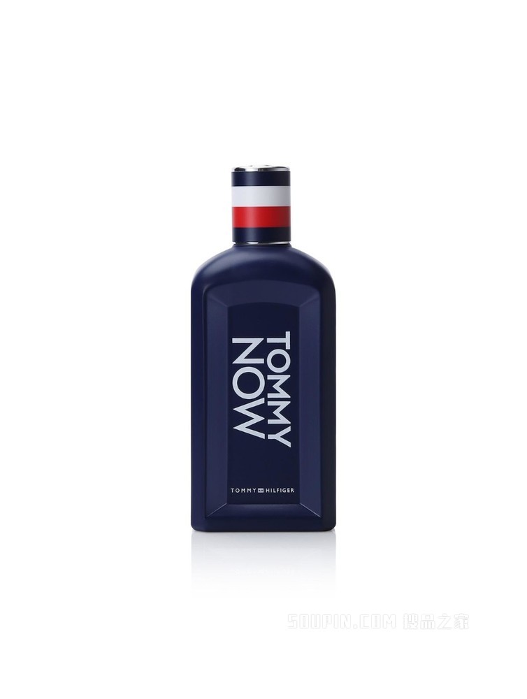 TOMMY HILFIGER 纵情此刻男士香水礼品100ml XSF5X4K0
