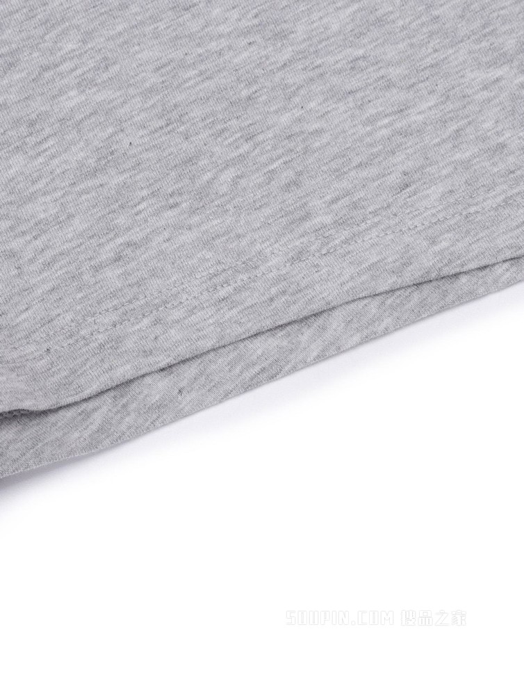 Tommy 内衣 男士简约舒适棉质LOGO腰边平角内裤礼品UM0UM01646