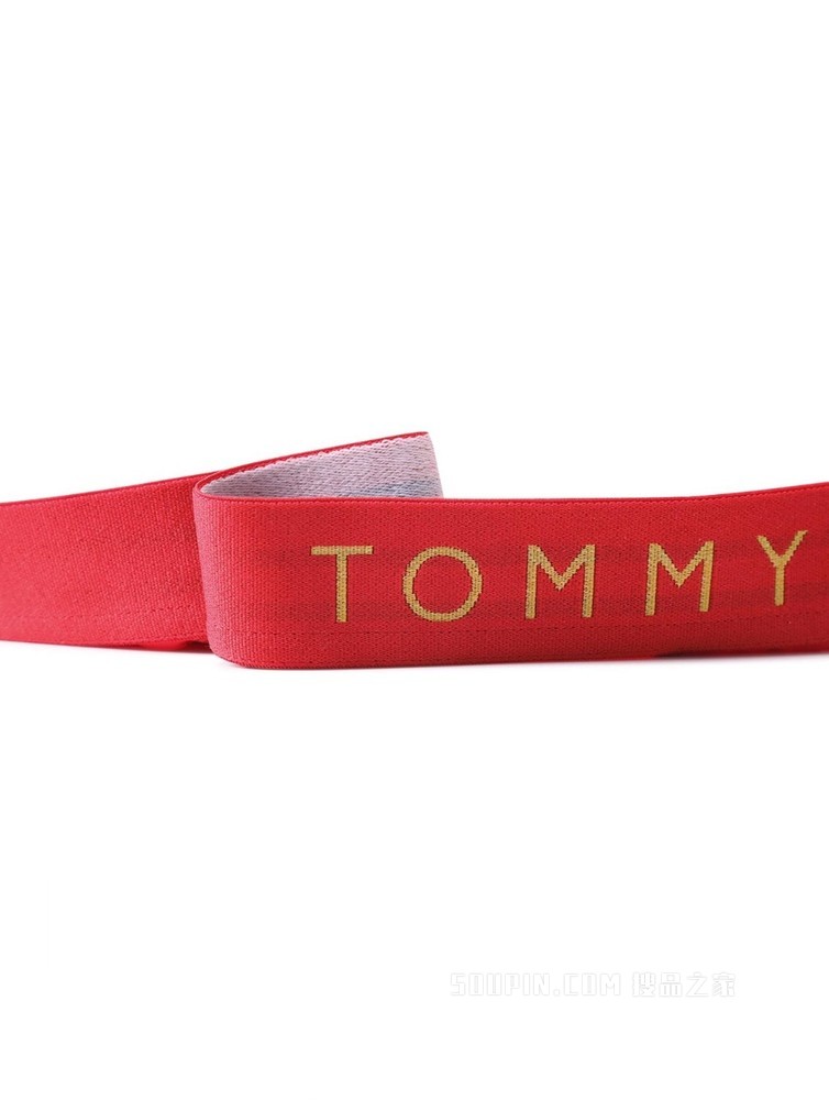 Tommy【新春系列】22新款虎年春季男装本命年虎头平角内裤02556